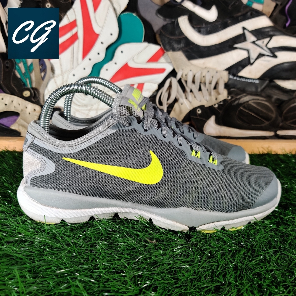 Nike Flex Supreme TR4 Women's Training Shoes